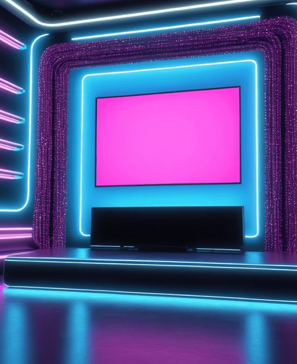 El televisor ideal para gamers: ¿Cuál elegir para jugar como un profesional?