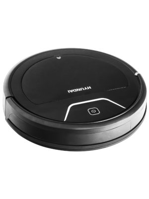 ASPIRADORA ROBOT  HYUNDAI X750 2 EN 1